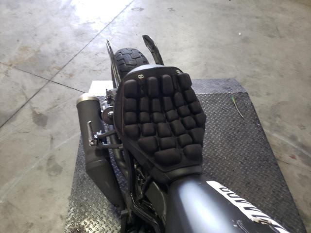 2022 HONDA CMX300 A MLHNC5358N5500318