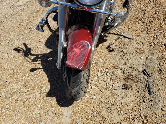 2006 YAMAHA XV1700 A JYAVP17E86A022688
