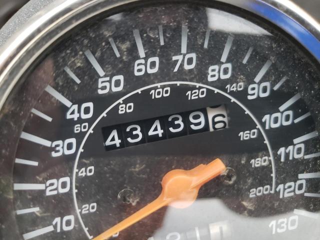 2009 SUZUKI GS500 VTTGM51A092102100