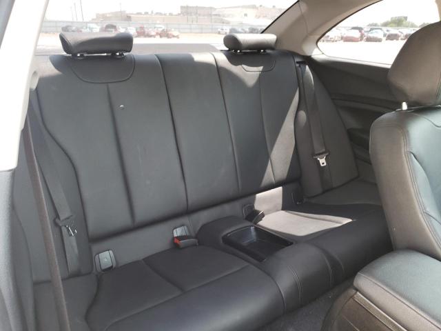 2015 BMW 228 I WBA1F5C52FV256561