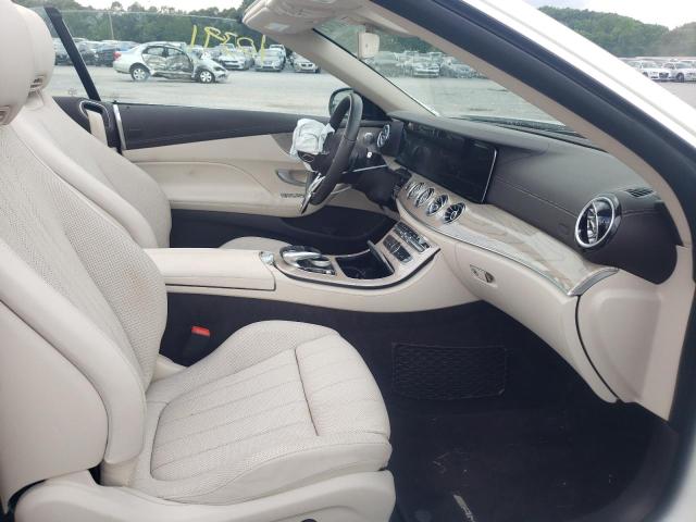 2020 MERCEDES-BENZ E 450 W1K1K6HB9LF144872