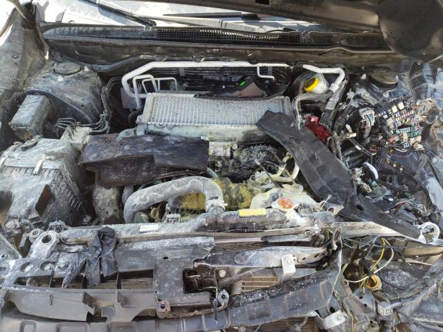 2020 SUBARU ASCENT TOU 4S4WMARD3L3466787