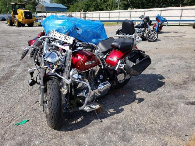 2003 HONDA VT1300 S 1HFSC52033A000217