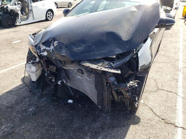 5XXGN4A79FG495776 KIA OPTIMA EX
