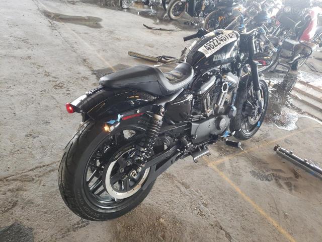2017 HARLEY-DAVIDSON XL1200 CX 1HD1LM315HC444040