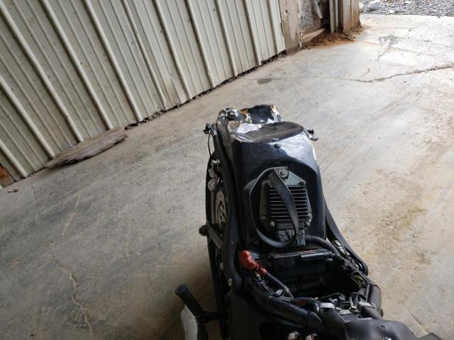 2008 HARLEY-DAVIDSON FXSTB 1HD1JA51X8Y017960