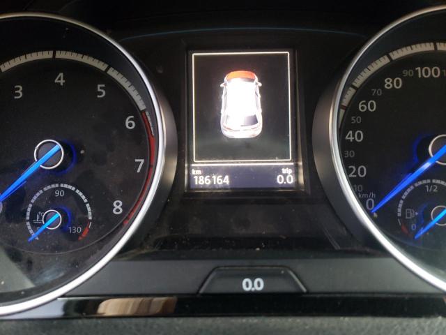 2016 VOLKSWAGEN GOLF R WVWLF7AU7GW244029