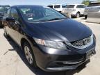 HONDA CIVIC 2015 foto
