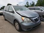 2010 HONDA  ODYSSEY