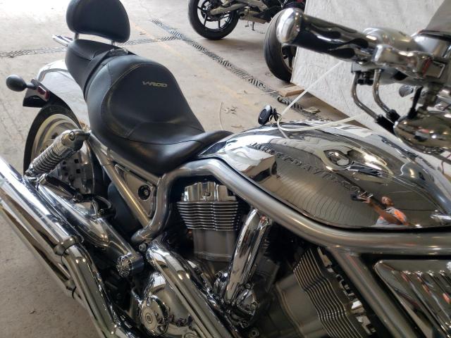 2004 HARLEY-DAVIDSON VRSCA 1HD1HAZ114K808624