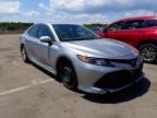 2019 TOYOTA  CAMRY 4C