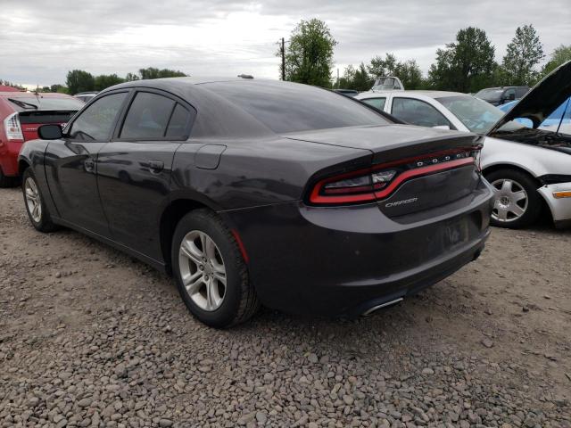 2015 DODGE CHARGER SE - 2C3CDXBG6FH716804