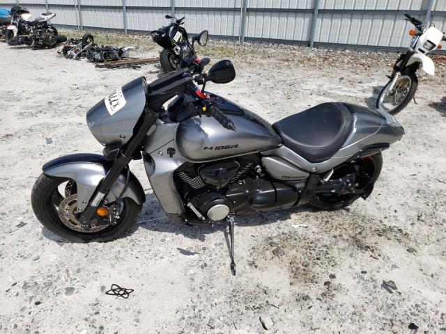 2020 SUZUKI VZR1800 JS1VY53A9L7100085