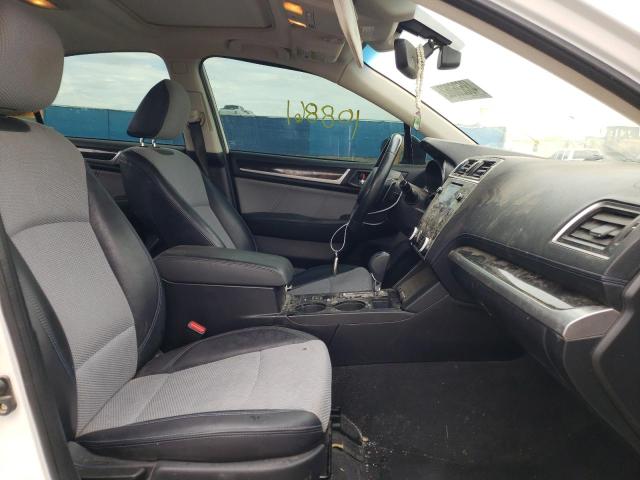 2018 SUBARU LEGACY SPO 4S3BNAS66J3018150