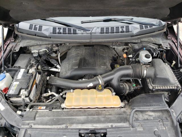 2015 FORD F150 SUPER - 1FTEW1EG7FFA41375