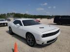 2015 DODGE  CHALLENGER