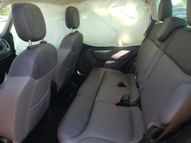 2015 FIAT 500L LOUNG ZFBCFACH8FZ033676