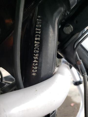 2012 HARLEY-DAVIDSON FLTRXSE CV 1HD1TC810CB954393