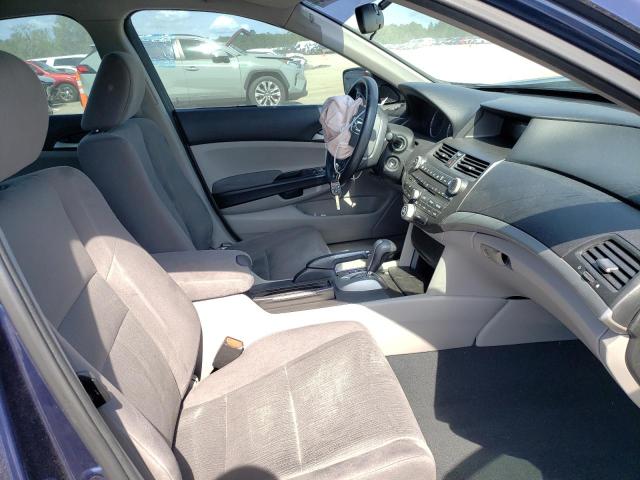 1HGCP2F37CA051601 2012 Honda Accord Lx