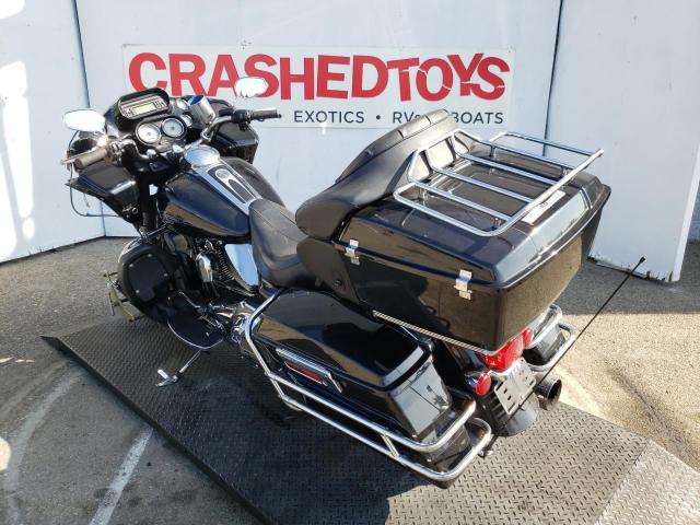 2009 HARLEY-DAVIDSON FLTR 1HD1FS4359Y649423