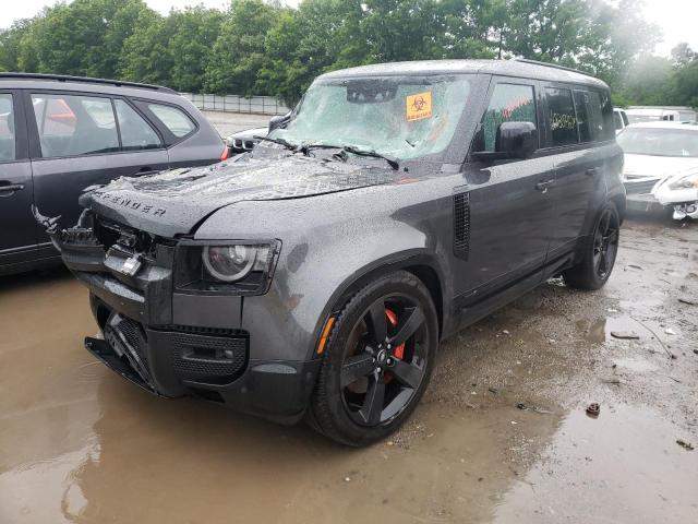 2022 LAND ROVER DEFENDER 1 SALEX7RU3N2094878