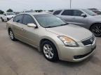 2009 NISSAN  ALTIMA