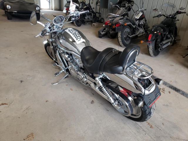 2004 HARLEY-DAVIDSON VRSCA 1HD1HAZ114K808624
