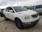 2010 BUICK  ENCLAVE