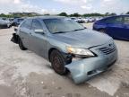 2009 TOYOTA  CAMRY