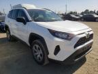 2021 TOYOTA  RAV4