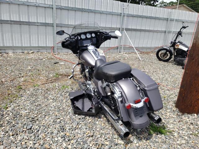 2017 HARLEY-DAVIDSON FLHXS STRE 1HD1KRC14HB687439