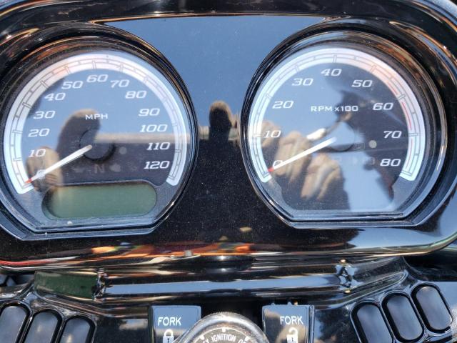 2020 HARLEY-DAVIDSON FLTRK 1HD1KZF13LB622697