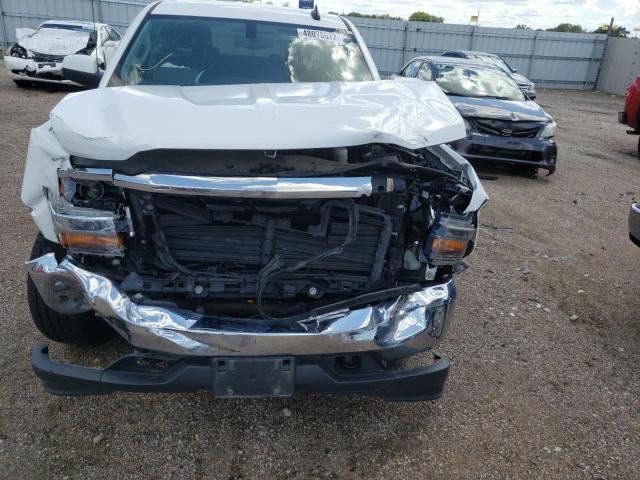 2017 CHEVROLET SILVRK1500 3GCUKREC8HG280695