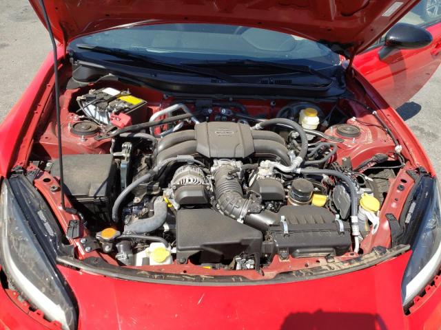 2022 TOYOTA GR 86 JF1ZNBC11N8753088