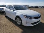 2018 KIA  OPTIMA