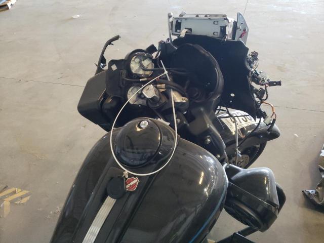 2013 HARLEY-DAVIDSON FLTRU ROAD 1HD1KGM11DB610055