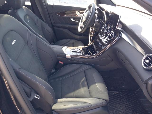 2019 MERCEDES-BENZ GLC 63 4MA WDC0G8JB2KF595115