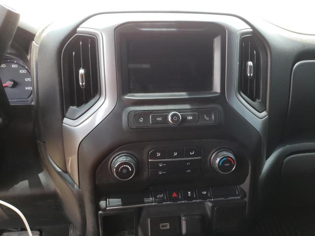1GCPWBEH1KZ419626 Chevrolet Silverado 2019. Фото: 9