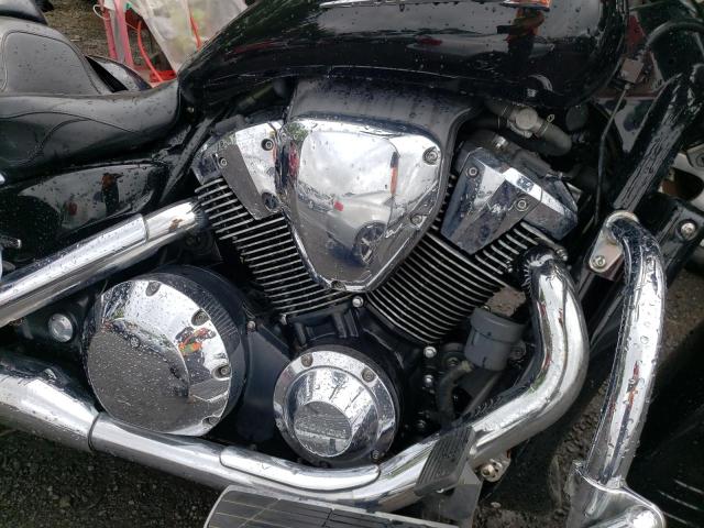 2006 HONDA VTX1800 R2 1HFSC49496A401763