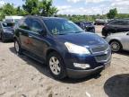 2012 CHEVROLET  TRAVERSE