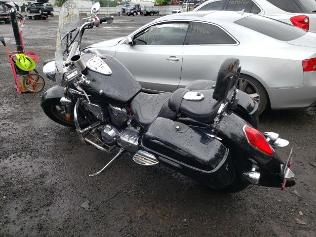 2006 HONDA VTX1800 R2 1HFSC49496A401763