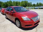 2014 NISSAN  SENTRA