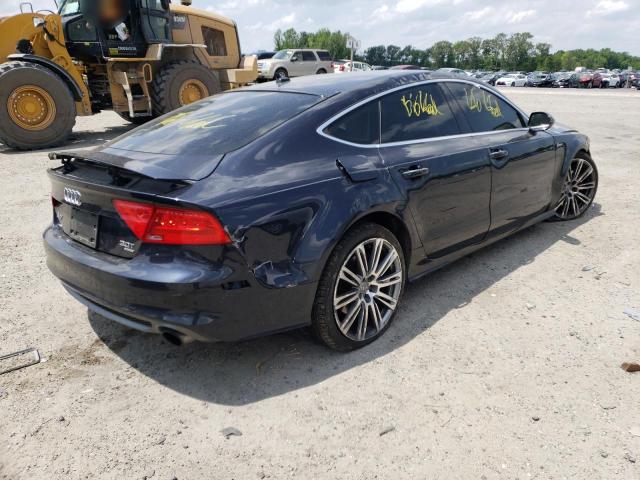 VIN WAU3GBFC8DN123749 2013 Audi A7, Prestige no.4