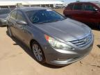 2011 HYUNDAI  SONATA