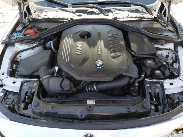 2017 BMW 440XI GRAN WBA4E5C54HG189100