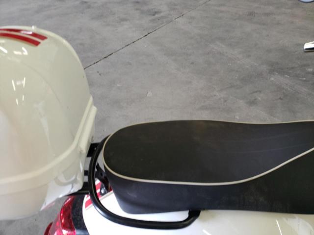 2022 VESPA GTS 300 ZAPMA39M9N5203225