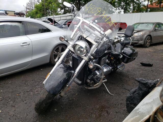 2006 HONDA VTX1800 R2 1HFSC49496A401763
