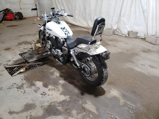 2003 HONDA VT750 DC JH2RC44003M704610