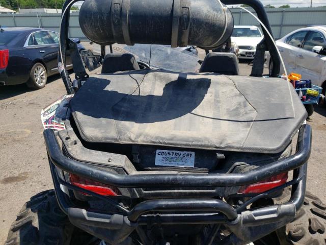 2018 ARCTIC CAT CAT 4UF18MPV0JT301365