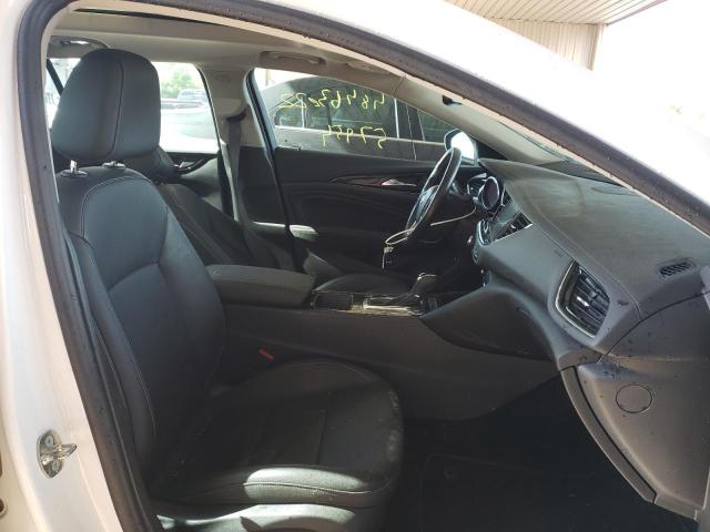 2018 BUICK REGAL TOUR W04GV8SX5J1063285